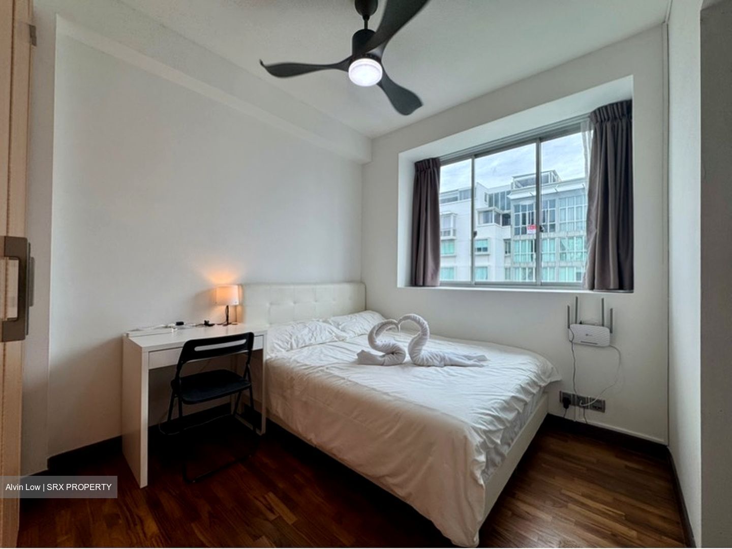The Eden At Tampines (D18), Condominium #624576881